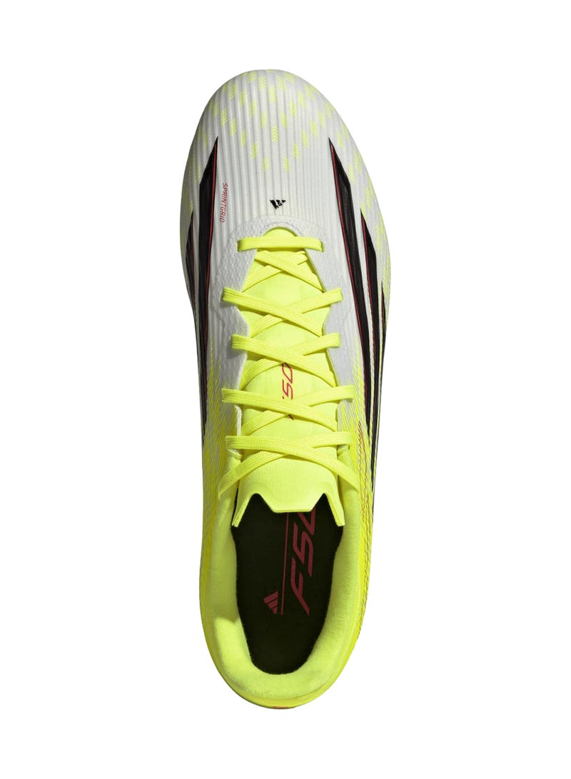 Adidas F50 League Firm Ground / Multi Ground Football Boots - Image 2