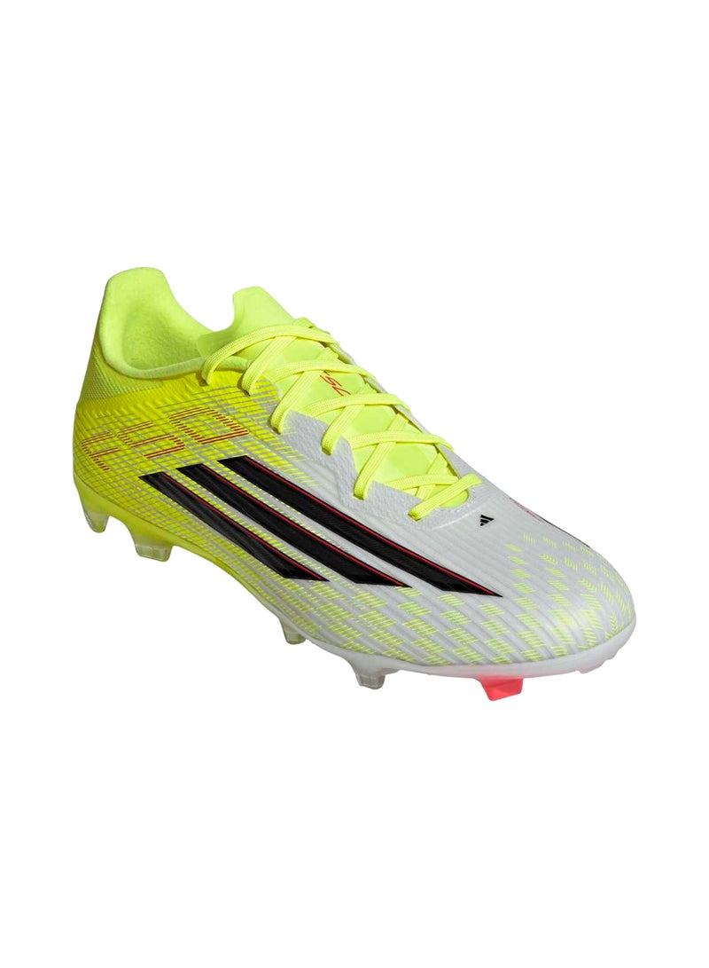 Adidas F50 League Firm Ground / Multi Ground Football Boots - Image 4