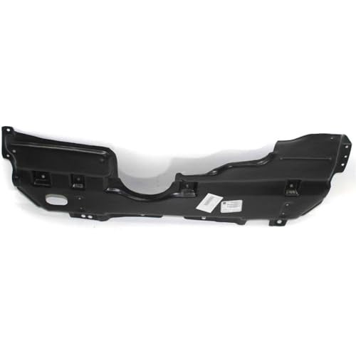NAROWAN Lower Engine Under Cover Splash Guard Shield 5144112270 SC1228104 Fits For Lexus 2010-2012 HS250h 2016-2018 Corolla iM 2008-2015 xb 2011-2016 tC - Image 4