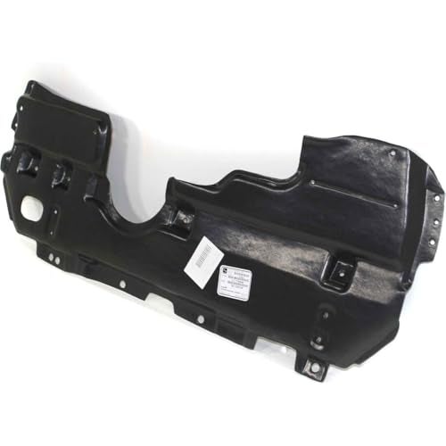 NAROWAN Lower Engine Under Cover Splash Guard Shield 5144112270 SC1228104 Fits For Lexus 2010-2012 HS250h 2016-2018 Corolla iM 2008-2015 xb 2011-2016 tC - Image 1
