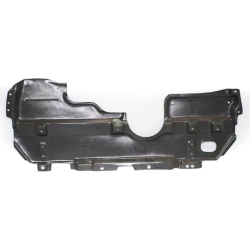 NAROWAN Lower Engine Under Cover Splash Guard Shield 5144112270 SC1228104 Fits For Lexus 2010-2012 HS250h 2016-2018 Corolla iM 2008-2015 xb 2011-2016 tC - Image 3