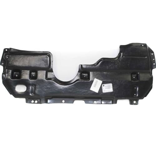 NAROWAN Lower Engine Under Cover Splash Guard Shield 5144112270 SC1228104 Fits For Lexus 2010-2012 HS250h 2016-2018 Corolla iM 2008-2015 xb 2011-2016 tC - Image 5