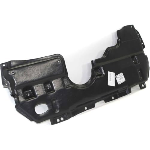 NAROWAN Lower Engine Under Cover Splash Guard Shield 5144112270 SC1228104 Fits For Lexus 2010-2012 HS250h 2016-2018 Corolla iM 2008-2015 xb 2011-2016 tC - Image 2