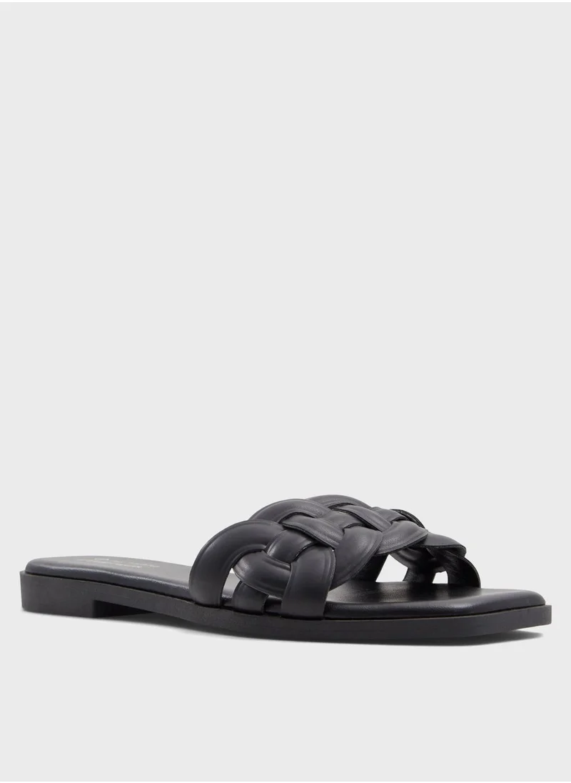 CALL IT SPRING Melina Flat Sandals