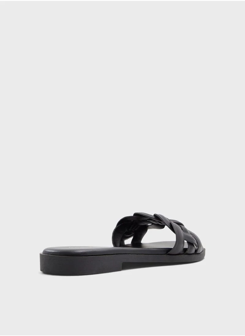 CALL IT SPRING Melina Flat Sandals