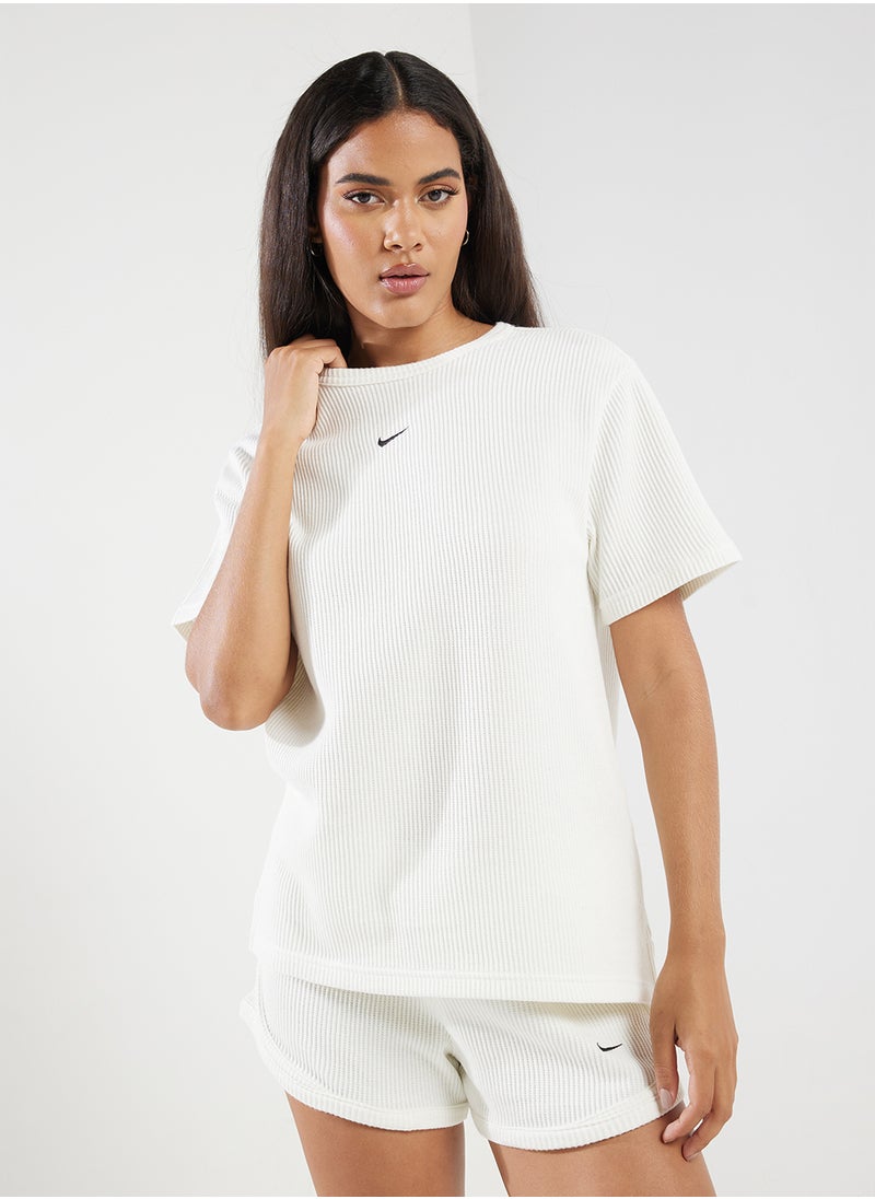 Nike Nsw Essential T-Shirt  - Image 1