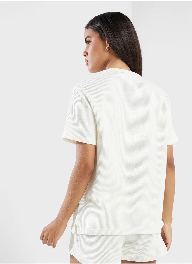 نايكي Nsw Essential T-Shirt