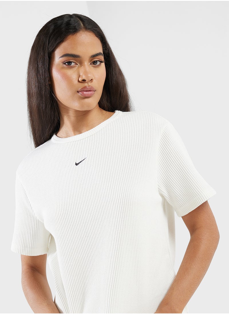 Nike Nsw Essential T-Shirt  - Image 3