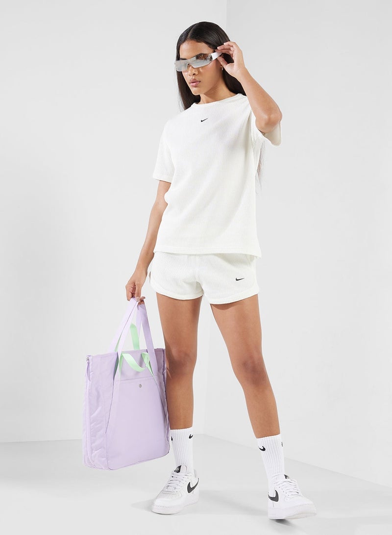 نايكي تيشيرت أساسي - Image 4