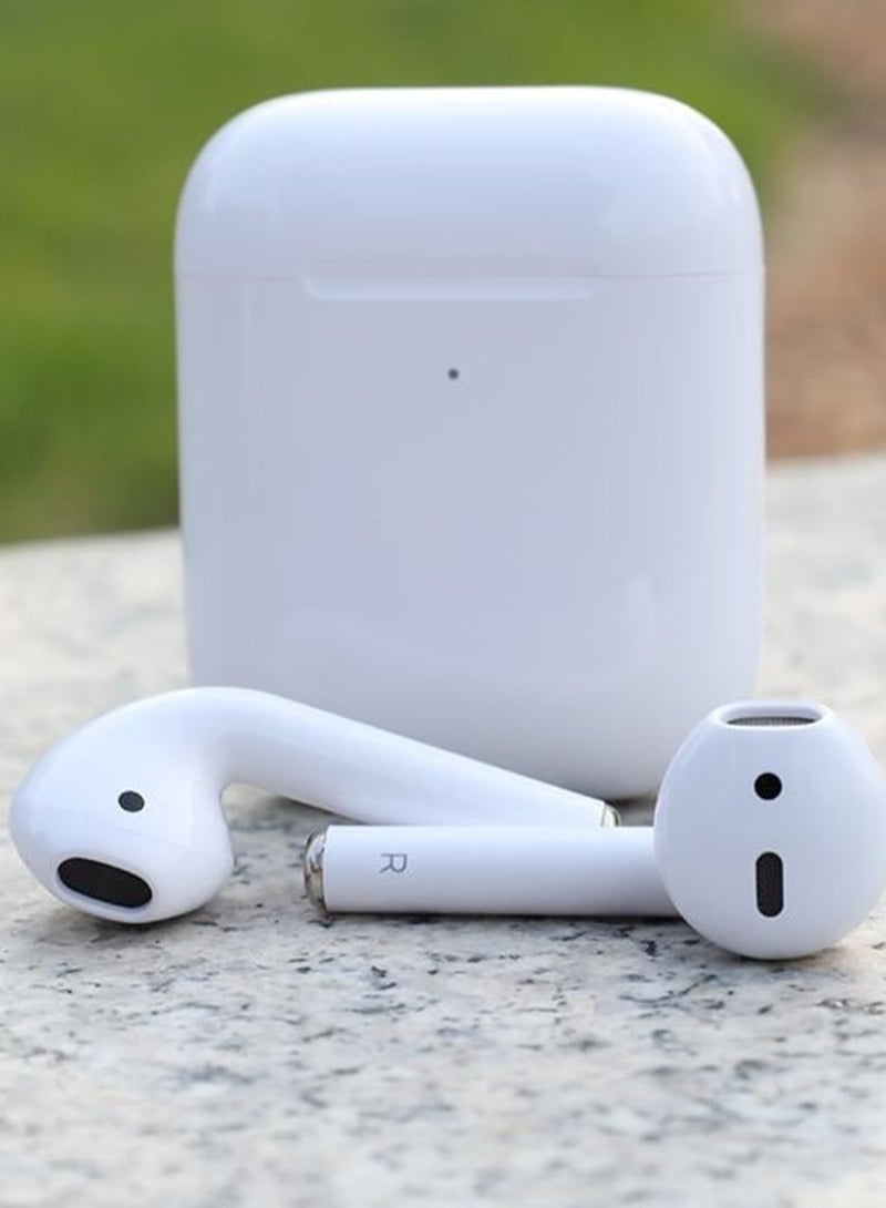 ELTRAZONE DX609 Bluetooth Earbuds – Premium Sound, Touch Controls, Long Battery Life, and Comfortable Fit for Sports & Everyday Use - Image 3