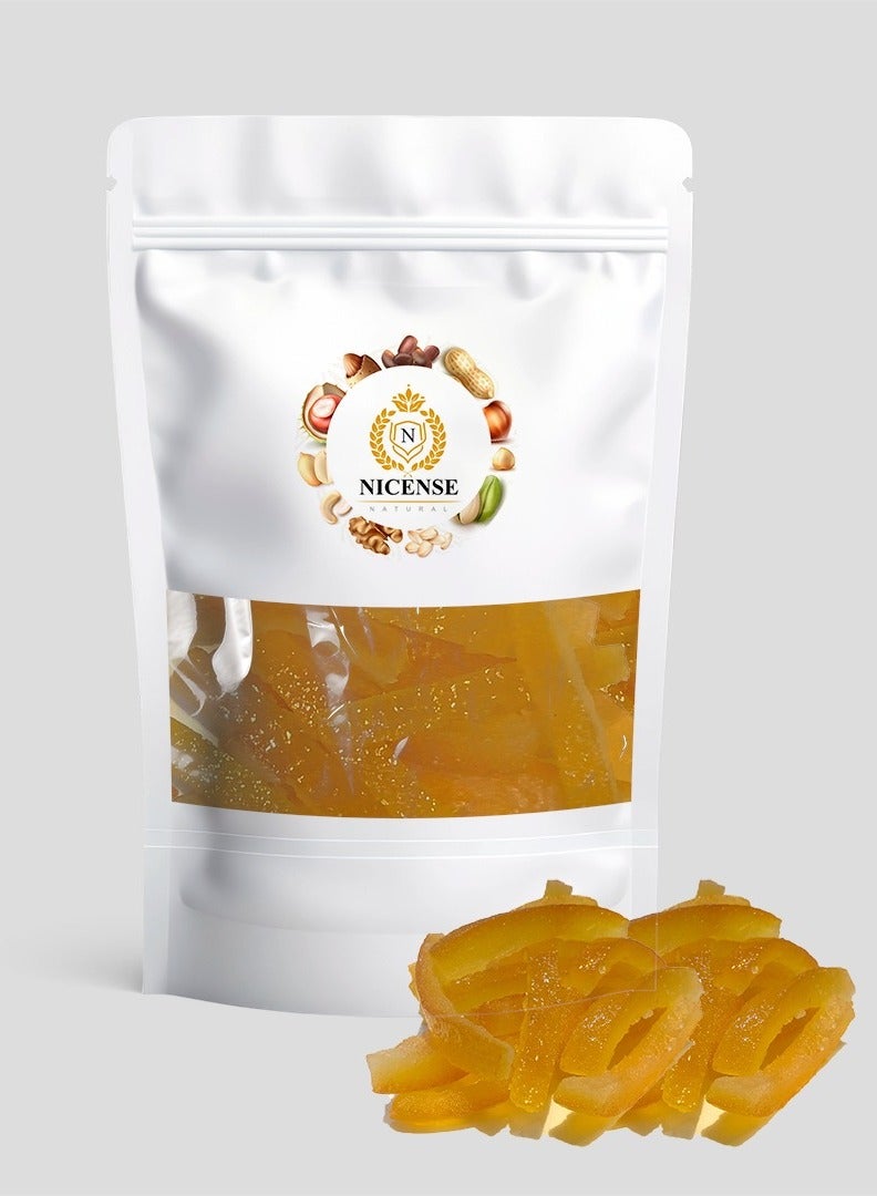 Nicense Premium Orange Peel Slices(1kg)-Nicense - Image 1