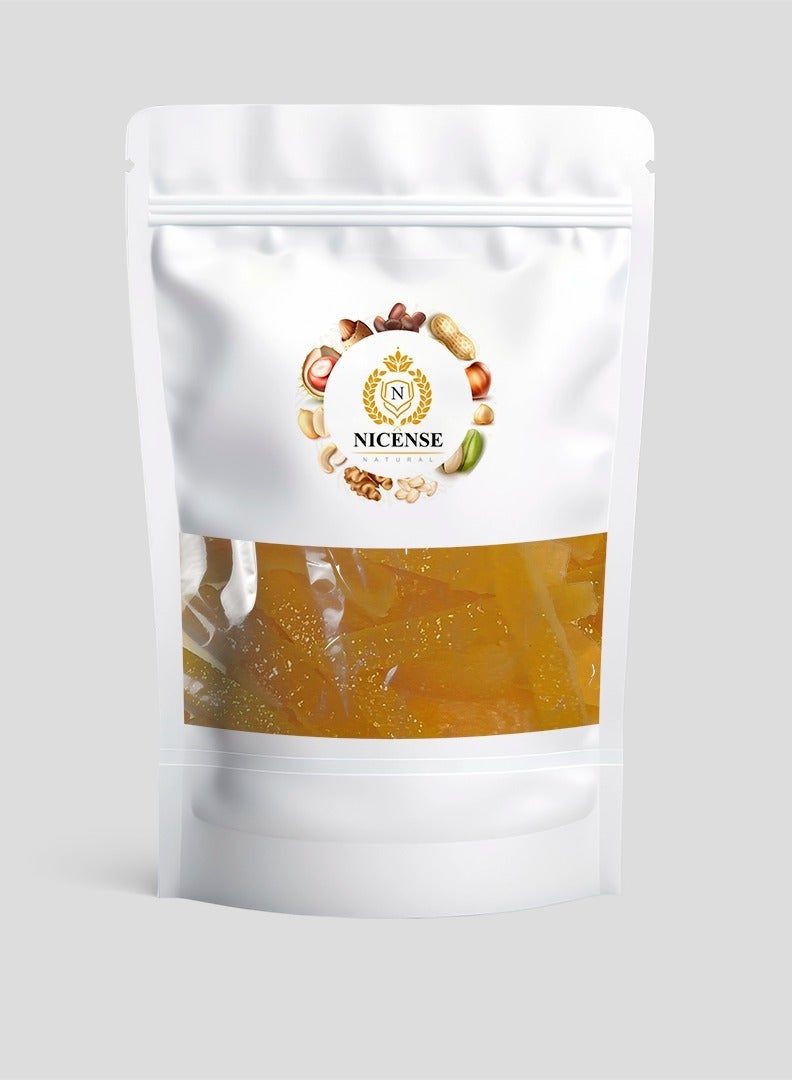 Nicense Premium Orange Peel Slices(1kg)-Nicense - Image 2