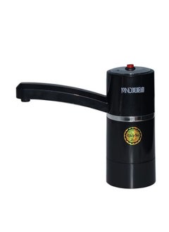 EzzySo Rechargeable Water Pump Dispenser S401 Black 
