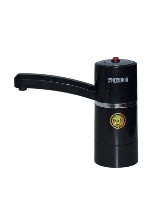 Rechargeable Water Pump Dispenser S401 Black
