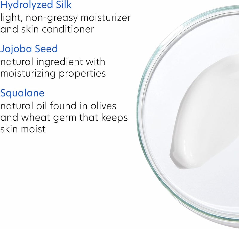 PCA SKIN Silkcoat Face Cream - Hydrating Anti-Aging Moisturizer for Dry and Mature Skin (1.7 oz) - Image 4