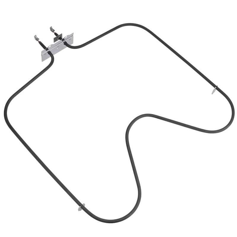 Eagleggo Y04000066 Oven Heating Element Replacement Parts fit for Maytag Range Models CWE4020ACB, CWE4020BCB, CWE4100ACB10, CWE4100ACE10, CWE4200ACB, CWE4200ACB, CWE470 Bake Element - Image 1