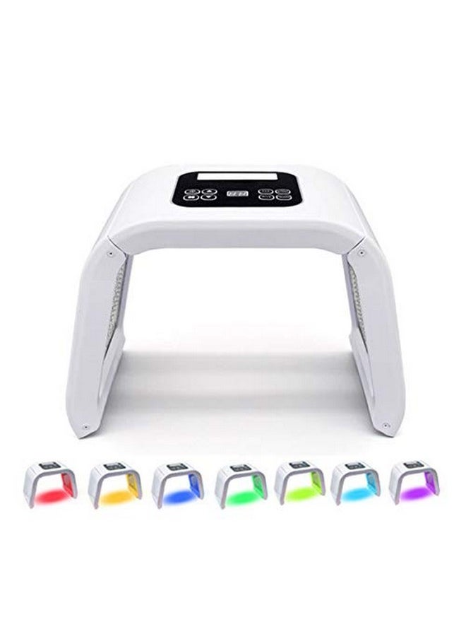 4Beauty - 4beauty led light therapy lamp - Image 1