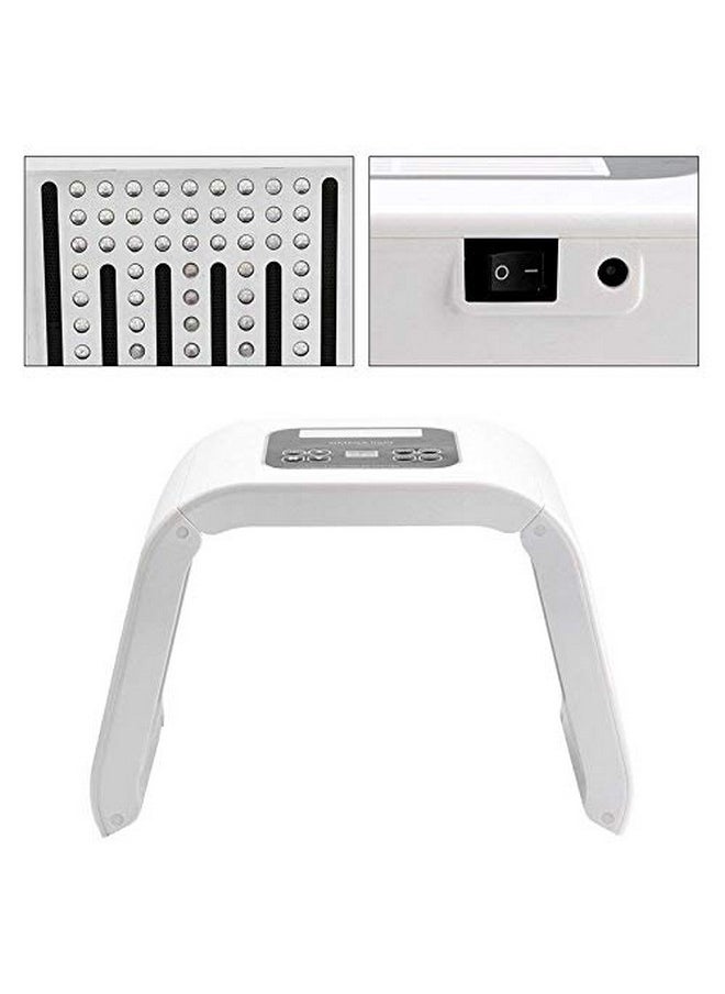 4Beauty - 4beauty led light therapy lamp - Image 1