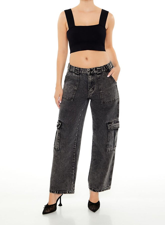 فور ايفر 21 كروب توب قصير - Image 2