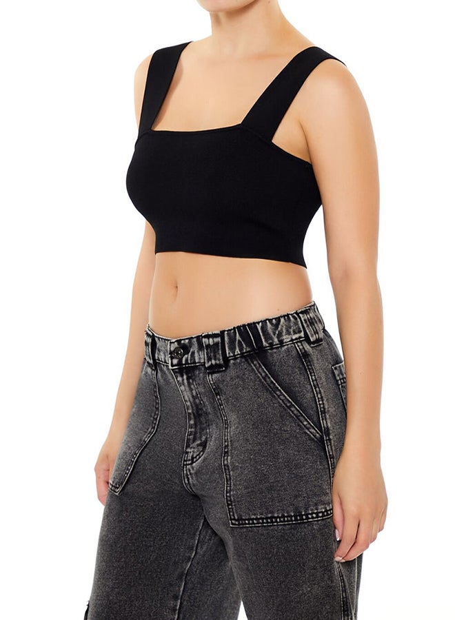 فور ايفر 21 كروب توب قصير - Image 4