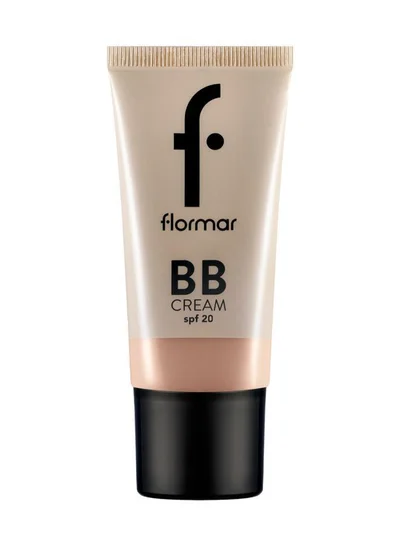 flormar Flormar Prep for Perfection BB Cream - 04 Light Medium