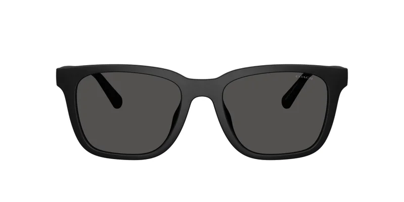 كوتش Coach Man Injected Sunglasses