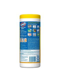 35-Piece Citrus Blend Scented Multi-Surface Disinfecting Wipes 258 g - pzsku/Z3B6B868568E0EE3C0DCFZ/45/_/1702461703/cb12151e-d734-4daf-9724-f6b17fb51d1b