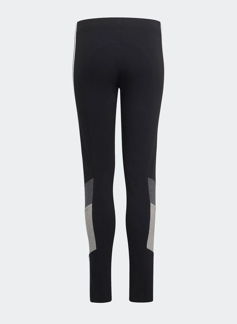 Adidas Youth Essential Tights