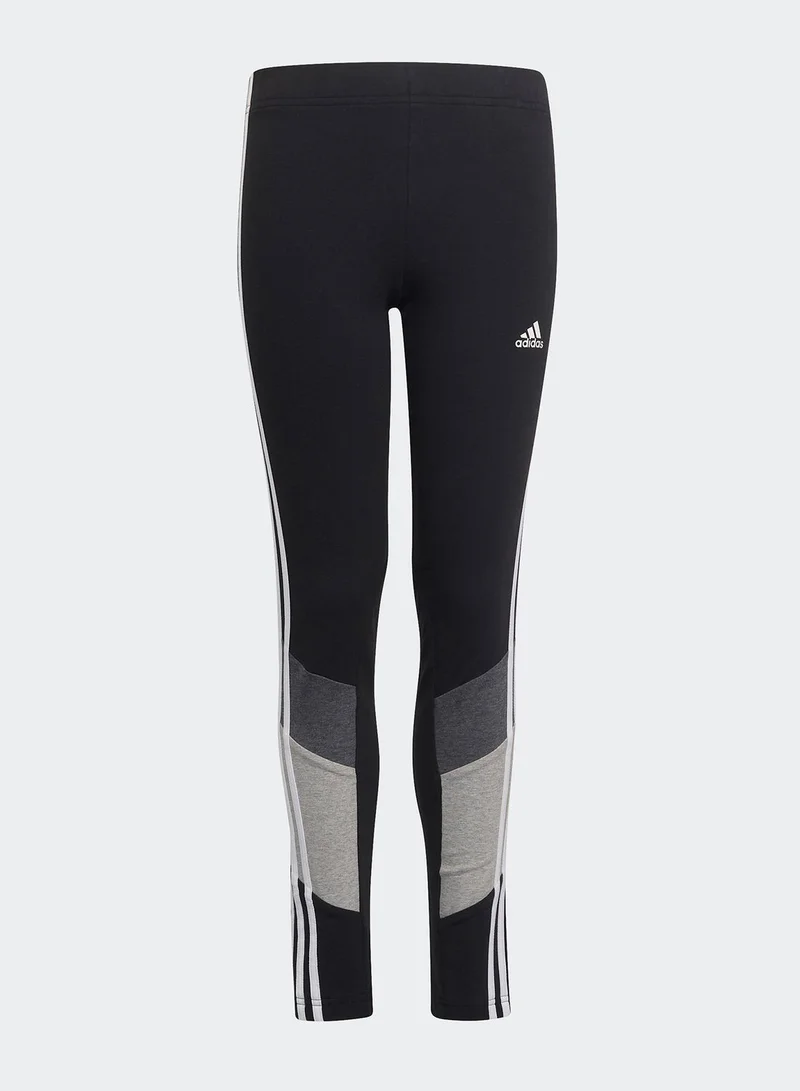Adidas Youth Essential Tights