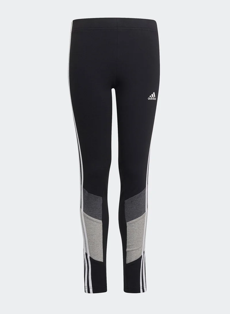 Adidas Youth Essential Tights
