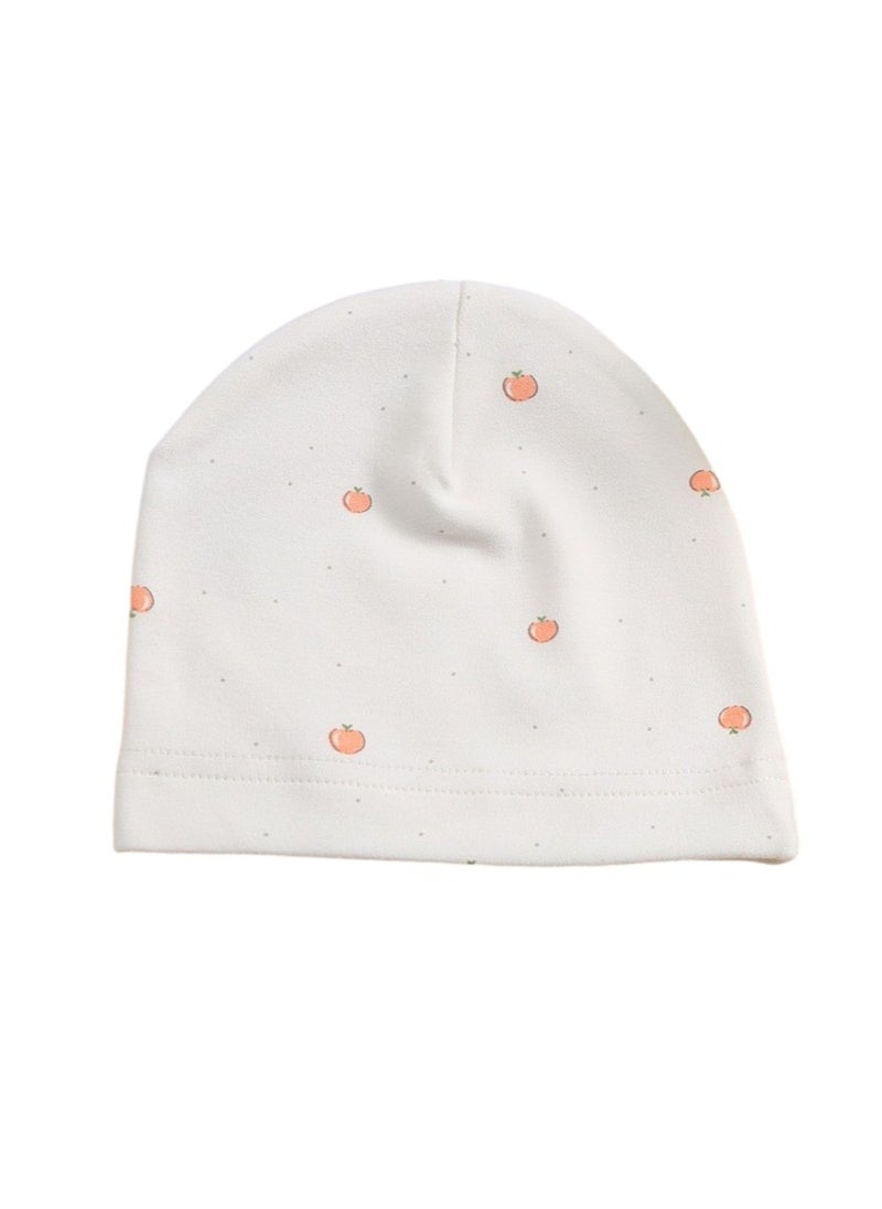 Bambimici Bambimici - 5 pcs Baby Beanie Hat  - Image 1
