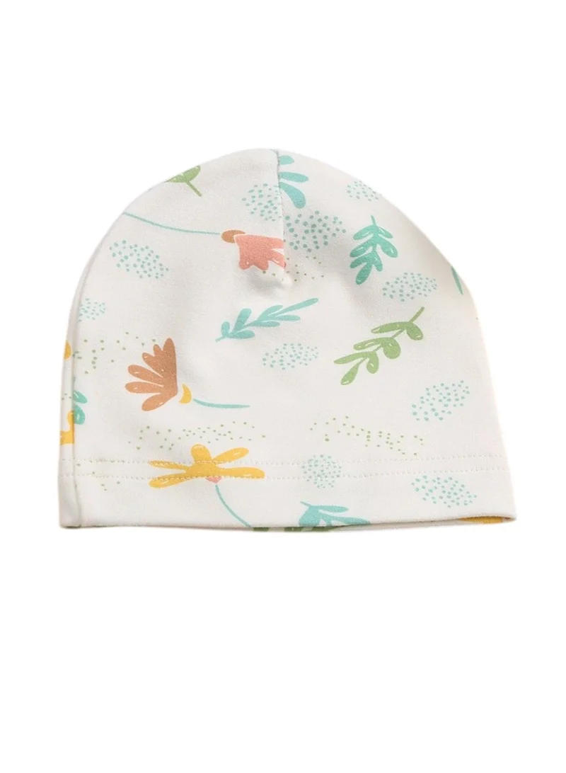 Bambimici 5 Pcs Baby Beanie Hat