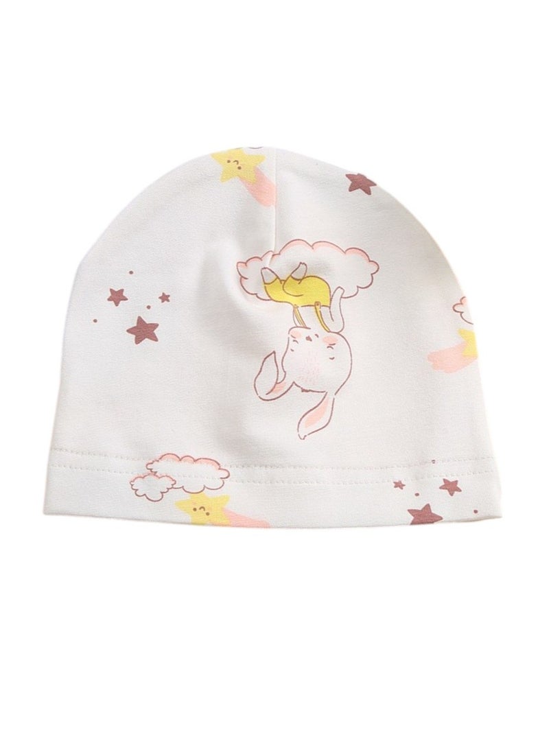 Bambimici Bambimici - 5 pcs Baby Beanie Hat  - Image 4