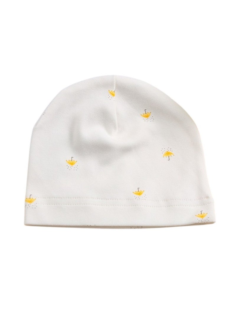 Bambimici Bambimici - 5 pcs Baby Beanie Hat  - Image 5