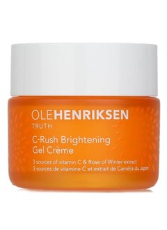 Ole Henriksen OLEHENRIKSEN CRush Vitamin C Gel Moisturizer 17 oz 50 mL 