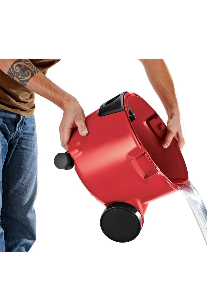 FLEX Corded Safety Vacuum Cleaner with Manual Filter Cleaning System, 20 L (Class L)  - Image 5