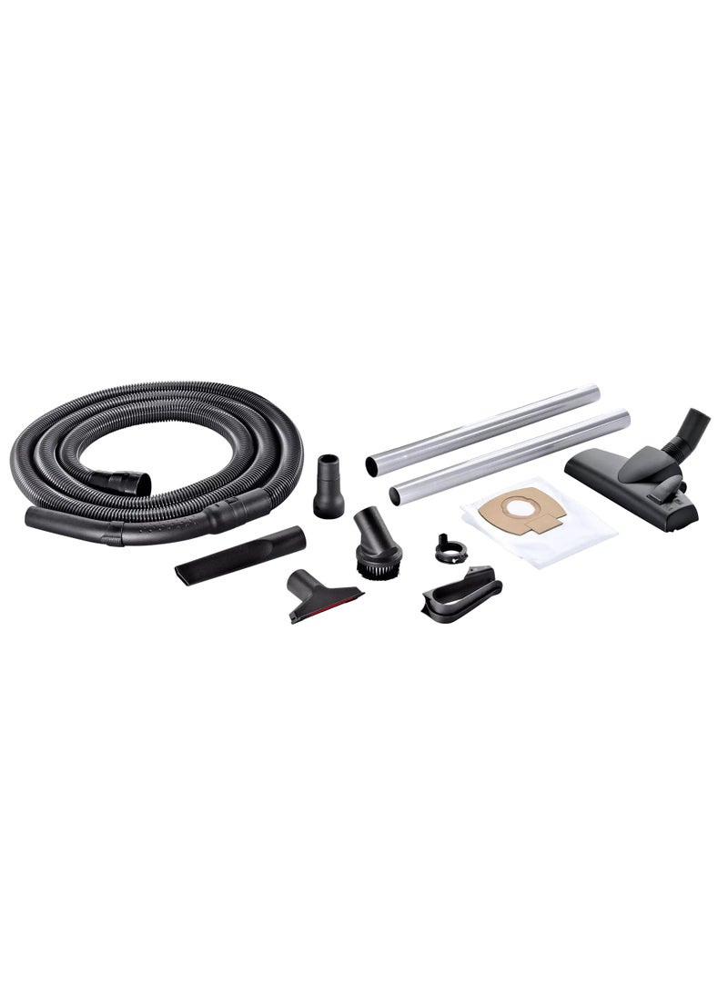 FLEX Corded Safety Vacuum Cleaner with Manual Filter Cleaning System, 20 L (Class L)  - Image 2