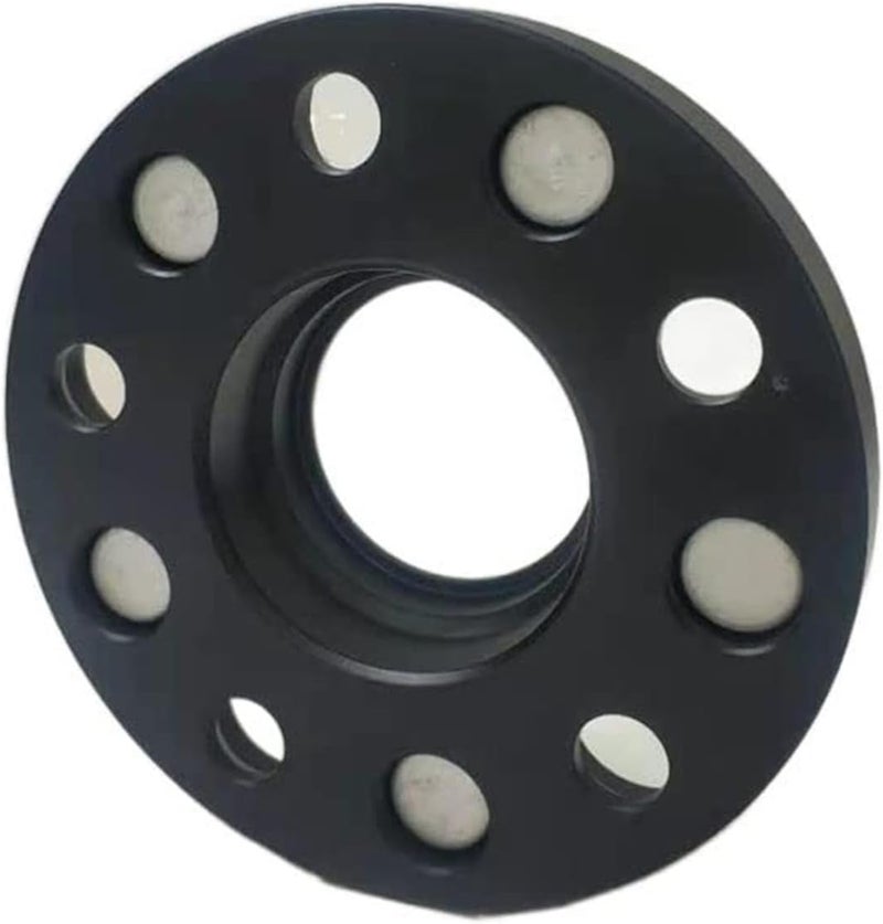 DEMULAX Car Wheel Spacers Widening Kit 25mm - Image 2