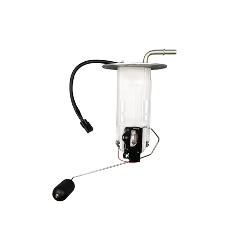 Yezoauto Fuel Pump Module Assembly Compatible with Kawasaki Vulcan 2009-2021 Replace OE 49040-0035 670E5075 UC-T35KU58 - Image 1