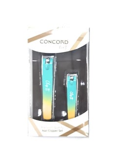 CONCORD Nail Clipper Set 