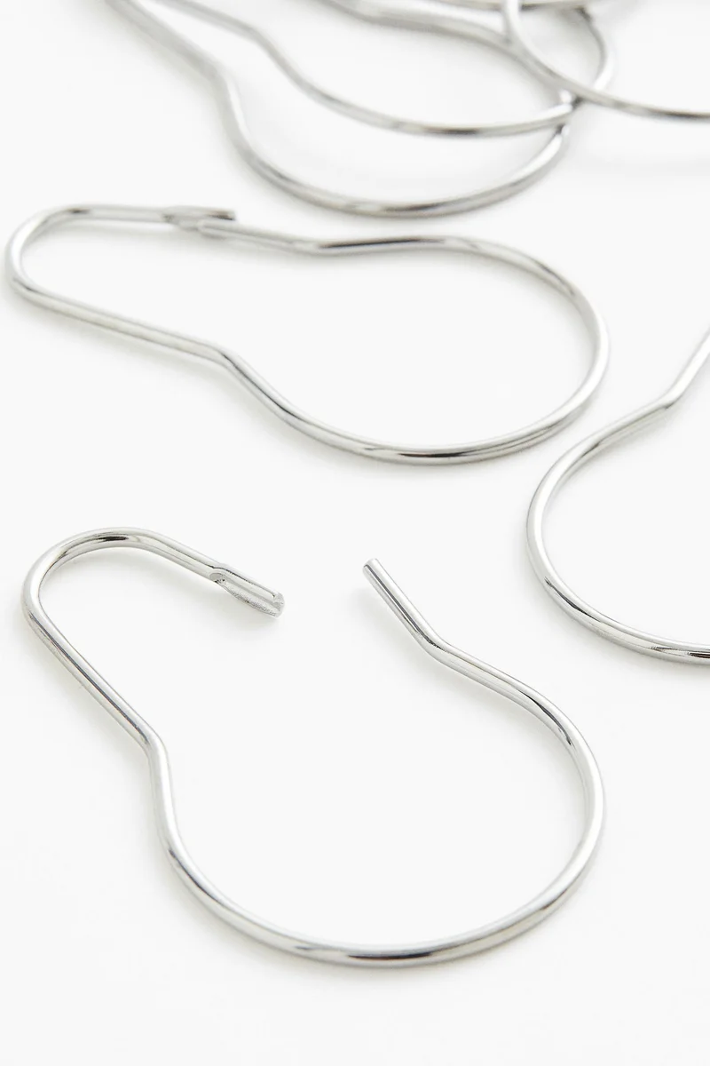 اتش اند ام حلقات ستارة الحمام