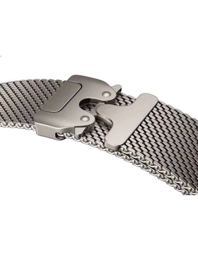 BHO Loop Parachute Buckle Watch Band For Apple Watch S10/Ultra2 New Model Iwach S9/8/7/6/Se - Image 1