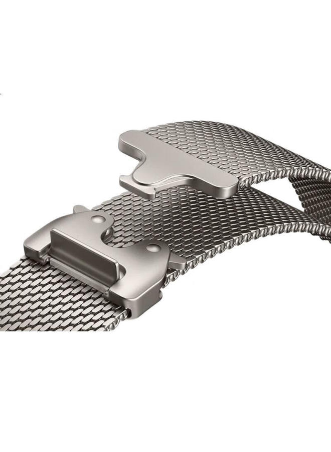 BHO Loop Parachute Buckle Watch Band For Apple Watch S10/Ultra2 New Model Iwach S9/8/7/6/Se - Image 3