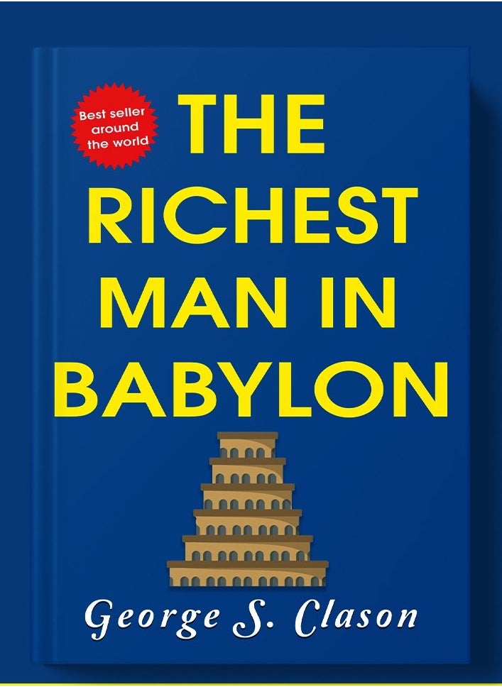 The Richest Man In Babylon 