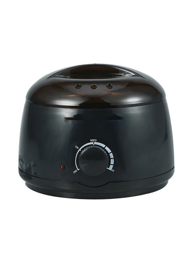 Pro Warmer Wax Heater 500cc SPA Hand Epilator Feet Paraffin Heater Body Depilatory Hair Removal Tool Bean Kit - Image 1