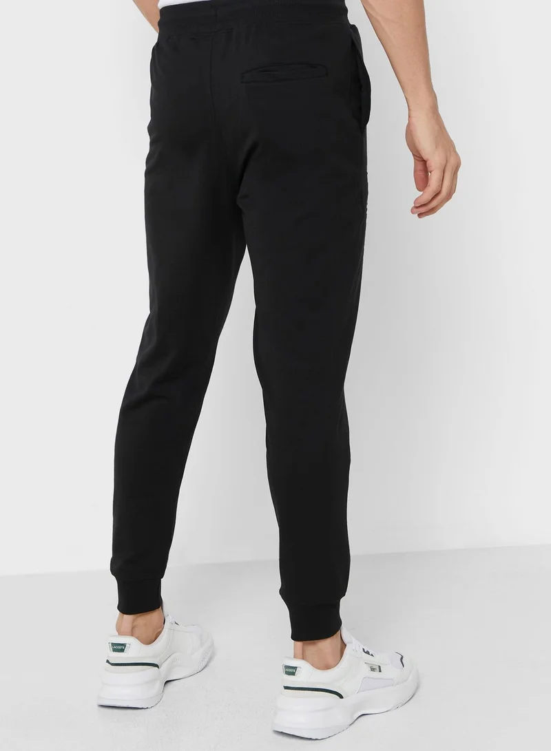 Seventy Five Logo Joggers
