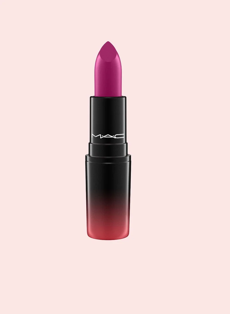 MAC Cosmetics Love Me Lipstick - Joie De Vivre
