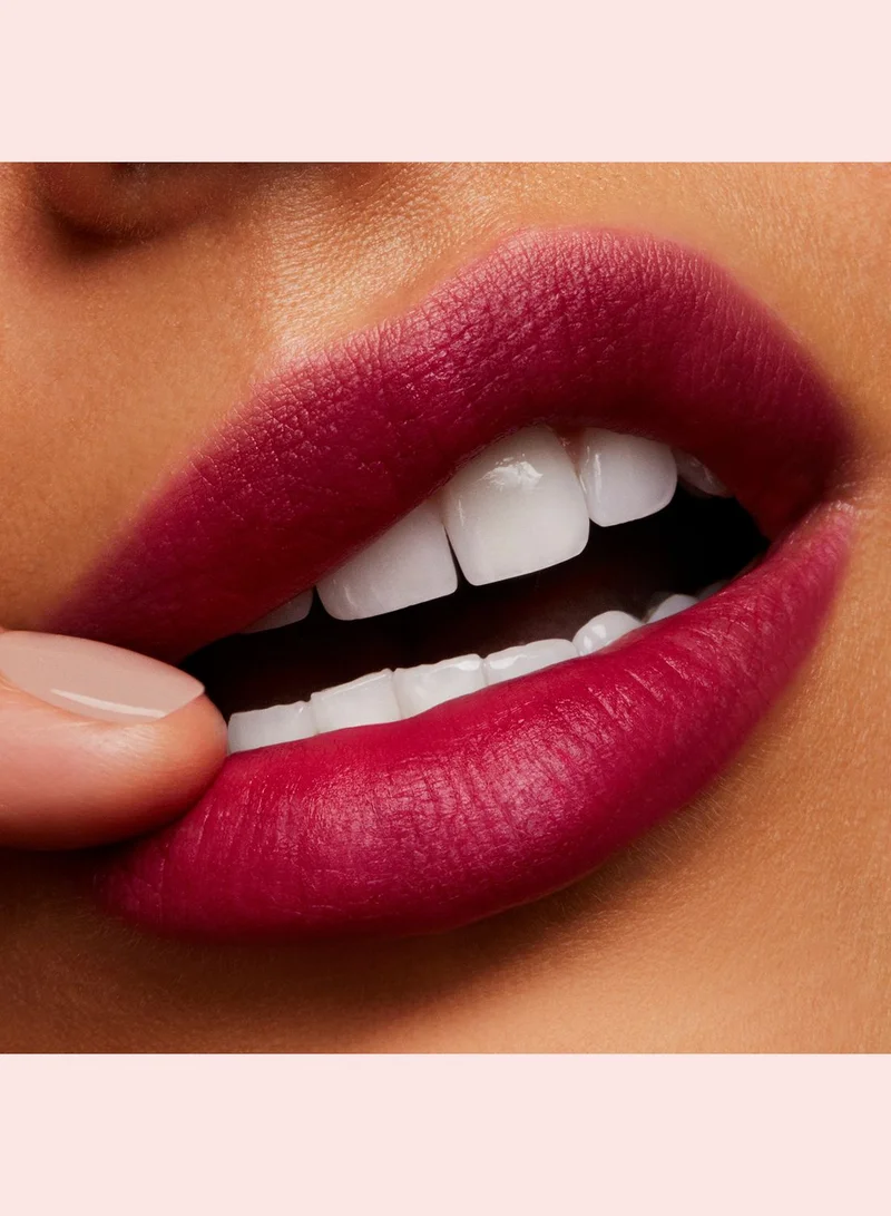 MAC Cosmetics Love Me Lipstick - Joie De Vivre