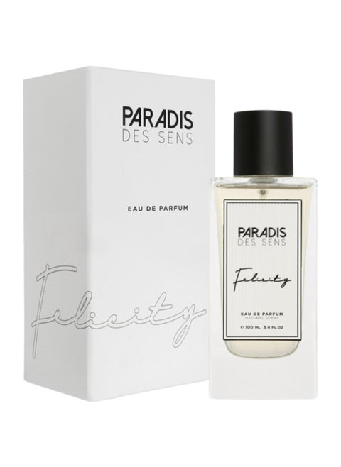 Felicity (U) Edp 100Ml