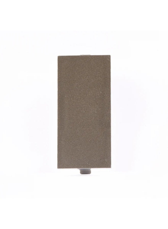 Panasonic silver plug - Image 1